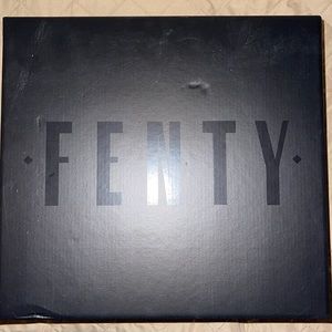 Fenty Puma by Rhianna Boots